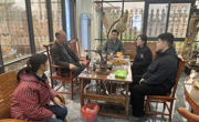 暖心家访促沟通，家校同心共育人——智能制造学院开展 "赣鄱匠传" 暖心家访活动