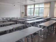 机械制图实训室