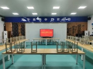 汽车商务中心
