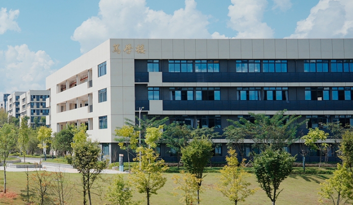 龙南校区1